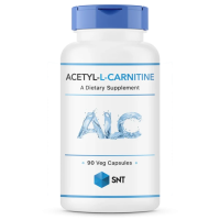 Для снижения веса SNT Acetyl L-Carnitine (90 капс)