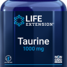 Таурин Life Extension Taurine 1000 мг (90 вег.капс)