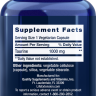 Таурин Life Extension Taurine 1000 мг (90 вег.капс)