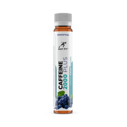 JustFit Caffeine 2000 (25 мл)