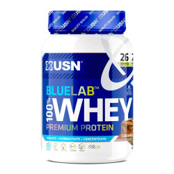 USN Blue Lab Whey (908 гр) ЮАР