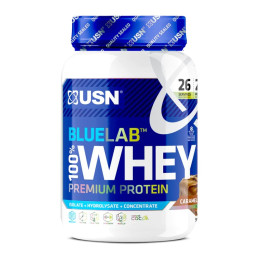 USN Blue Lab Whey (908 гр) ЮАР