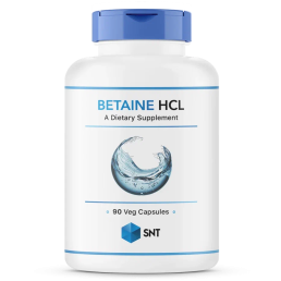 SNT BETAIN (90 капс)