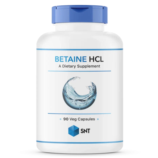 SNT BETAIN (90 капс)