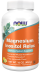 NOW MAGNESIUM INOSITOL RELAX POWDER (454 гр)