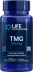 Укрепление иммунитета Life Extension TMG 500 мг (60 вег.капс)