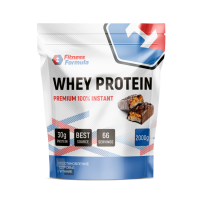 ФитнесФормула 100% WHEY PROTEIN (2000 гр)