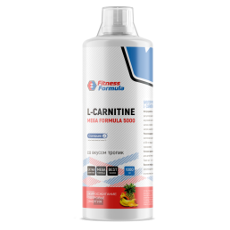 ФитнесФормула L-carnitine 5000 (1000 мл)