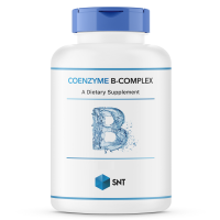 SNT CO-ENZYME B-COMPLEX (120 капс)