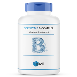 SNT CO-ENZYME B-COMPLEX (120 капс)