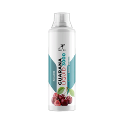 JustFit Guarana Liquid 3000 (1000 мл)