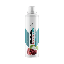 JustFit Guarana Liquid 3000 (1000 мл)