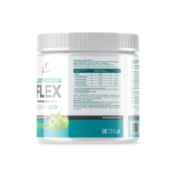 JustFit Just Flex (360 гр)