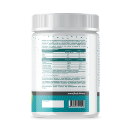 JustFit Just Flex (360 гр)