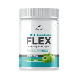 JustFit Just Flex (360 гр)