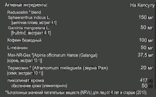 USN Lipo Gold X (80 капс)