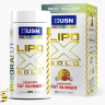 USN Lipo Gold X (80 капс)