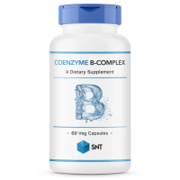 Витамины SNT CO-ENZYME B-COMPLEX (60 капс)