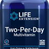 Life Extension Two-Per-Day Multivitamin (120 капс)