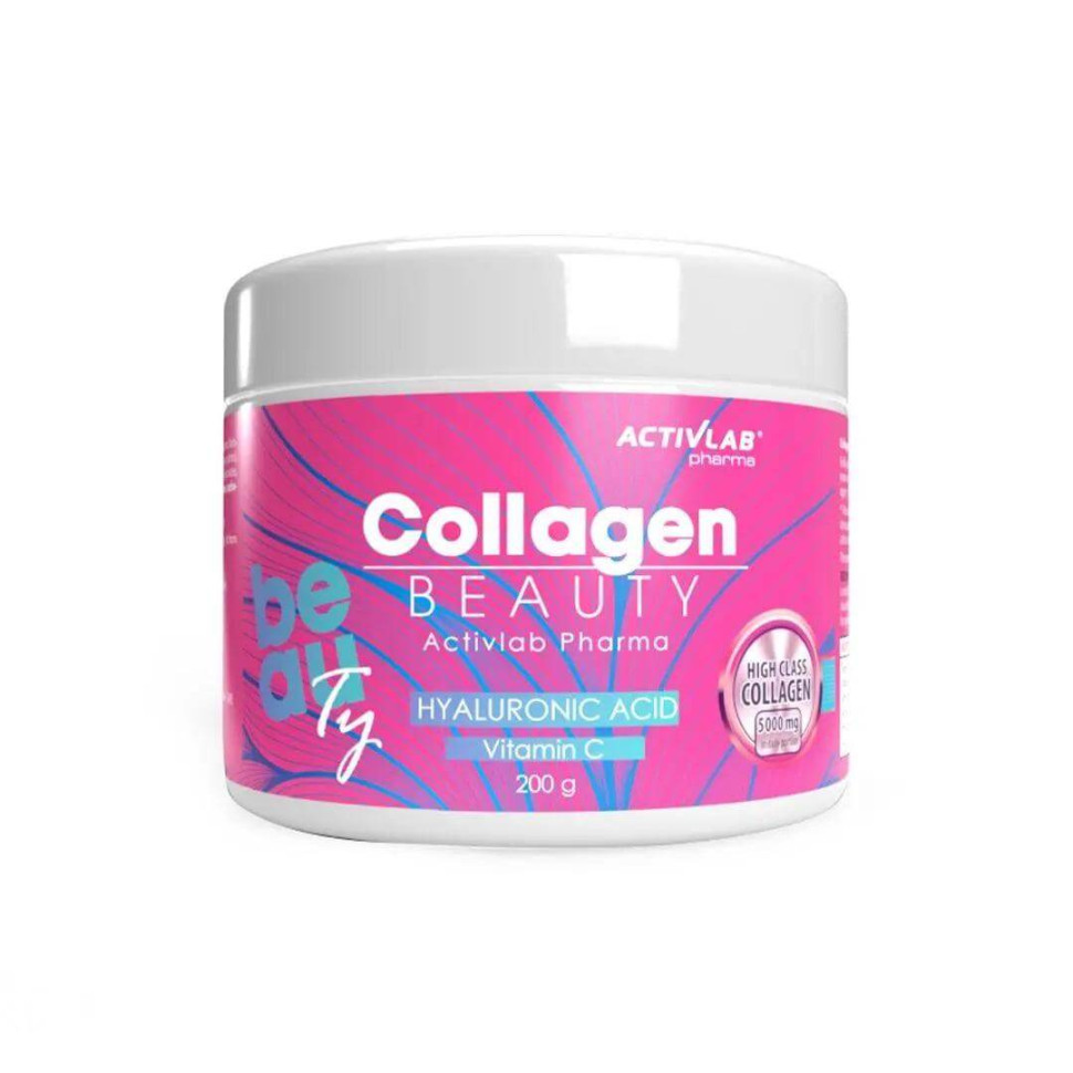 ActivLab Collagen Beauty (200 гр)