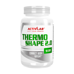 ActivLab Thermo Shape 2.0 (90 капс)