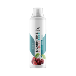 JustFit L-Carnitine Liquid 3000 (1000 мл)