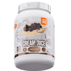 Reckful Cream of Rice (900 гр)