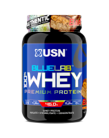 USN Blue Lab Whey (908 гр)