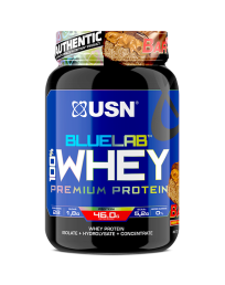 USN Blue Lab Whey (908 гр)