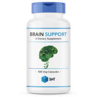 SNT Brain Support (100 вег.капс)