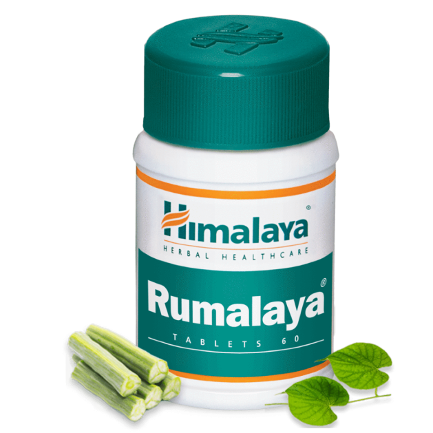 Himalaya® Rumalaya® (60 табл)