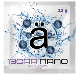 Ä NANO BCAA (12 гр)