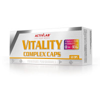 ActivLab Vitality Complex (60 капс)