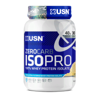 USN Zero Carb IsoPro (690 гр)