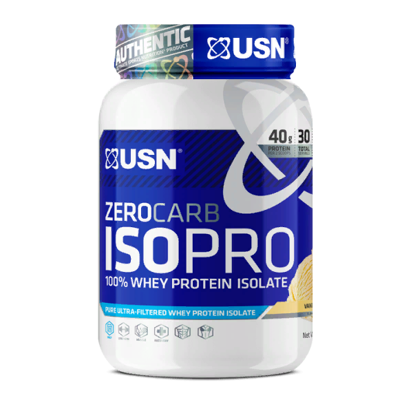 USN Zero Carb IsoPro (690 гр)