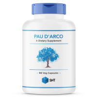 SNT Pau d'Arco (90 вег.капс)