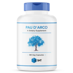SNT Pau d'Arco (90 вег.капс)