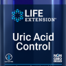 Life Extension Uric Acid Control (60 вег.капс)