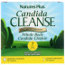 NaturesPlus Candida Cleanse 7-Day Program - Morning+Evening
