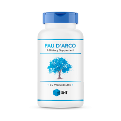 SNT PAU D`ARCO (60 вег.капс)
