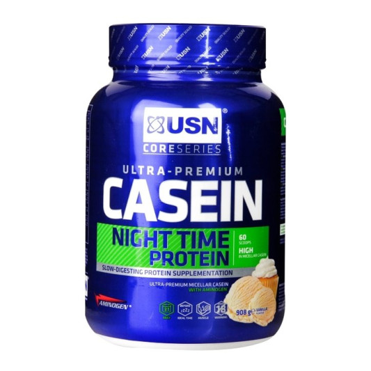 USN CASEIN (908 гр)