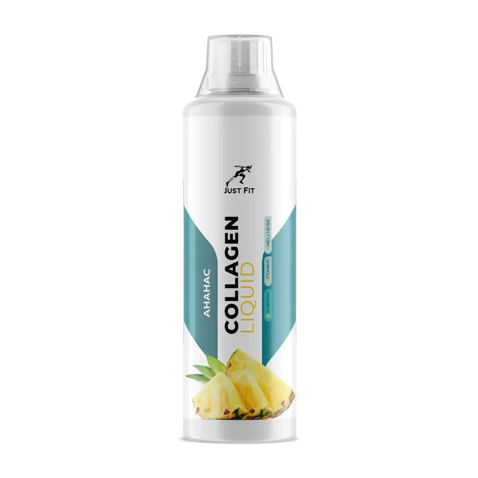 JustFit Collagen Liquid (500 мл)