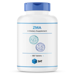SNT ZMA (60 табл)