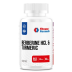 ФитнесФормула Berberine HCl + Turmeric 600 мг (60 капс)