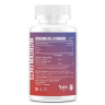 ФитнесФормула Berberine HCl + Turmeric 600 мг (60 капс)