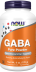 NOW GABA Pure Powder (170 гр)
