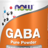 NOW GABA Pure Powder (170 гр)