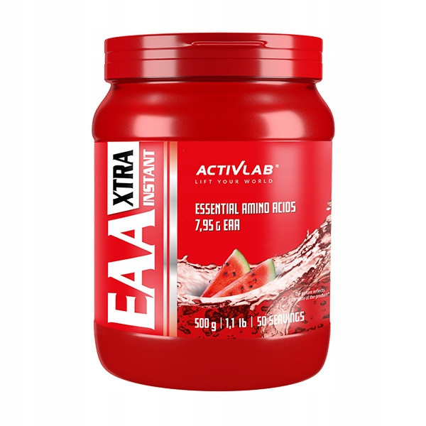 ActivLab EAA Xtra Instant (500 гр)