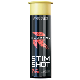 Reckful Stim shot (60 мл)