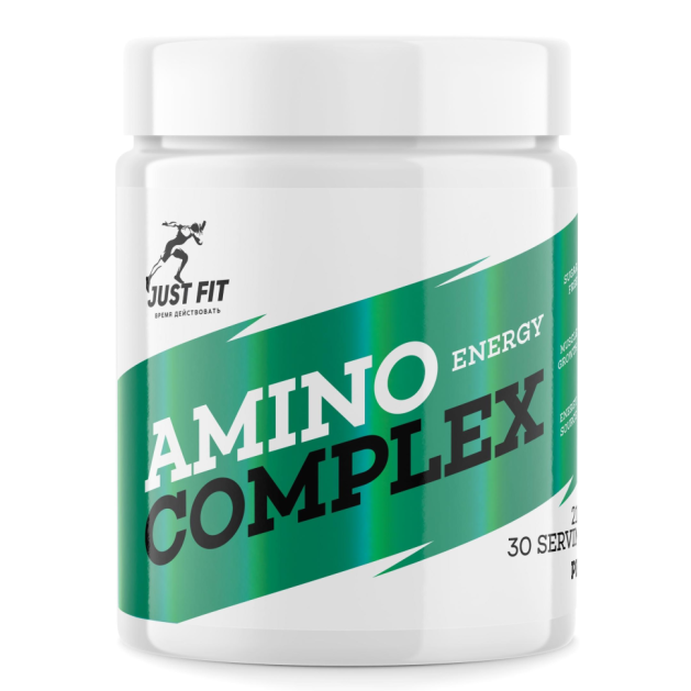 JustFit Amino Complex (210 гр)